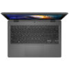 ASUS BR1100F-CDXA-3Y Intel® Celeron® N N4500 Hybrid (2-in-1) 29.5 cm ASUS BR1100F-CDXA-3Y Intel® Celeron® N N4500 Hybrid (2-in-1) 29.5 cm