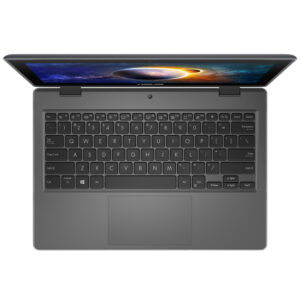 ASUS BR1100F-CDXA-3Y Intel® Celeron® N N4500 Hybrid (2-in-1) 29.5 cm ASUS BR1100F-CDXA-3Y Intel® Celeron® N N4500 Hybrid (2-in-1) 29.5 cm
