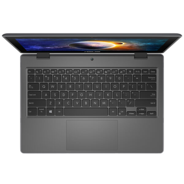 ASUS BR1100F-CDXA-3Y Intel® Celeron® N N4500 Hybrid (2-in-1) 29.5 cm ASUS BR1100F-CDXA-3Y Intel® Celeron® N N4500 Hybrid (2-in-1) 29.5 cm