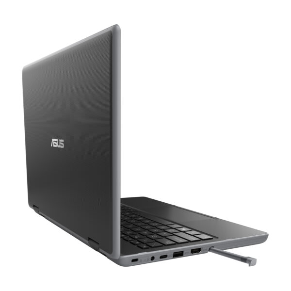 ASUS BR1100F-CDXA-3Y Intel® Celeron® N N4500 Hybrid (2-in-1) 29.5 cm ASUS BR1100F-CDXA-3Y Intel® Celeron® N N4500 Hybrid (2-in-1) 29.5 cm