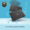 ASUS BR1100F-CDXA-3Y Intel® Celeron® N N4500 Hybrid (2-in-1) 29.5 cm ASUS BR1100F-CDXA-3Y Intel® Celeron® N N4500 Hybrid (2-in-1) 29.5 cm