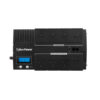 CyberPower BR1200ELCD uninterruptible power supply (UPS)