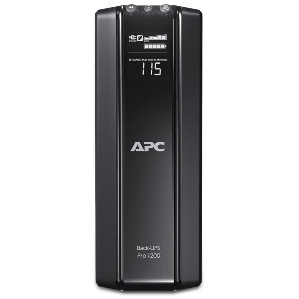 APC Power Saving Back-UPS RS 1200 230V CEE 7/5 APC Power Saving Back-UPS RS 1200 230V CEE 7/5