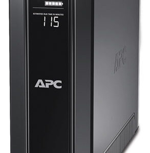 APC Power Saving Back-UPS RS 1200 230V CEE 7/5 APC Power Saving Back-UPS RS 1200 230V CEE 7/5