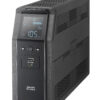 B-UPS PRO 1200VA/720W TOWER 230V 8X