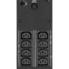 B-UPS PRO 1200VA/720W TOWER 230V 8X