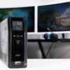 B-UPS PRO 1200VA/720W TOWER 230V 8X