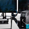 B-UPS PRO 1200VA/720W TOWER 230V 8X