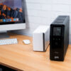 B-UPS PRO 1200VA/720W TOWER 230V 8X