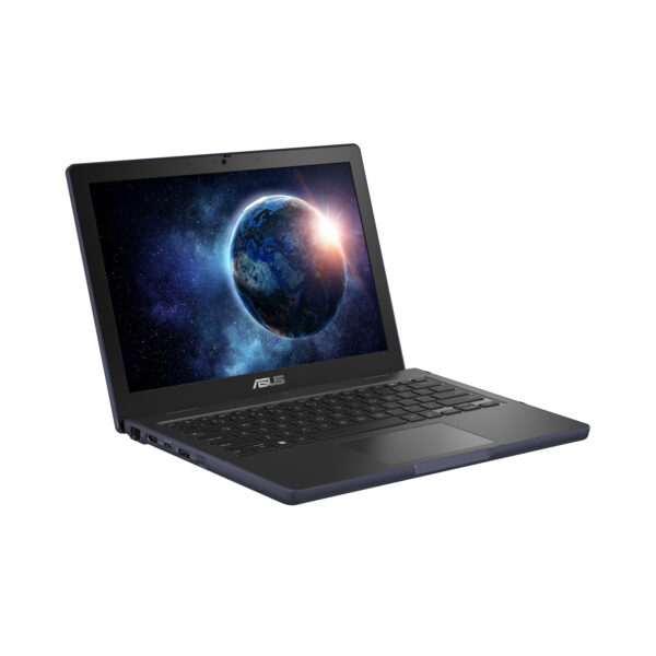 ASUS BR12CT-C81XA-3Y Intel® N N150 Laptop 31 cm (12.2") WUXGA 8 GB