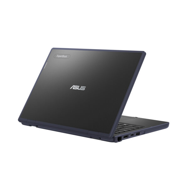 ASUS BR12CT-C81XA-3Y Intel® N N150 Laptop 31 cm (12.2") WUXGA 8 GB