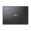 ASUS BR12CT-C81XA-3Y Intel® N N150 Laptop 31 cm (12.2") WUXGA 8 GB