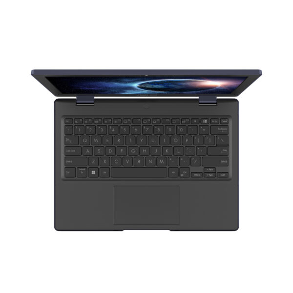 ASUS BR12CT-C81XA-3Y Intel® N N150 Laptop 31 cm (12.2") WUXGA 8 GB