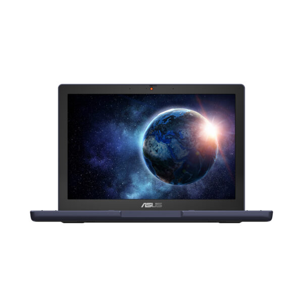 ASUS BR12CT-C81XA-3Y Intel® N N150 Laptop 31 cm (12.2") WUXGA 8 GB