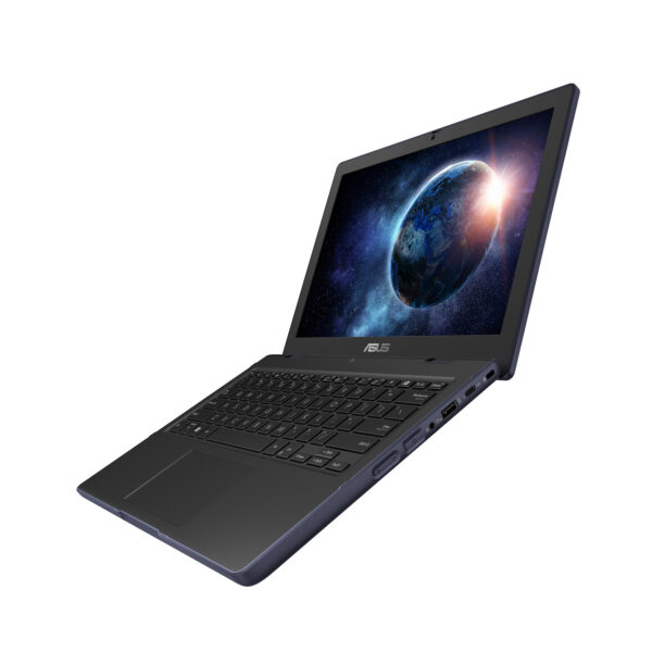 ASUS BR12CT-C81XA-3Y Intel® N N150 Laptop 31 cm (12.2") WUXGA 8 GB