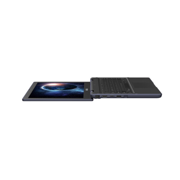 ASUS BR12CT-C81XA-3Y Intel® N N150 Laptop 31 cm (12.2") WUXGA 8 GB
