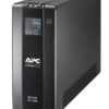 APC Back-UPS Pro, 1300VA/780W, Tower, 230V, 8x IEC C13 outlets, AVR, APC Back-UPS Pro, 1300VA/780W, Tower, 230V, 8x IEC C13 outlets, AVR, LCD, User Replaceable Battery