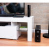 APC Back-UPS Pro, 1300VA/780W, Tower, 230V, 8x IEC C13 outlets, AVR, APC Back-UPS Pro, 1300VA/780W, Tower, 230V, 8x IEC C13 outlets, AVR, LCD, User Replaceable Battery