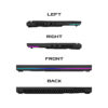 ASUS ROG Strix G18 G814JI-N6070W Intel® Core™ i9 i9-13980HX Laptop ASUS ROG Strix G18 G814JI-N6070W Intel® Core™ i9 i9-13980HX Laptop