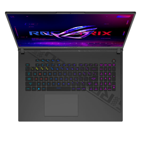 ASUS ROG Strix G18 G814JI-N6070W Intel® Core™ i9 i9-13980HX Laptop ASUS ROG Strix G18 G814JI-N6070W Intel® Core™ i9 i9-13980HX Laptop