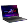 ASUS ROG Strix G18 G814JI-N6070W Intel® Core™ i9 i9-13980HX Laptop ASUS ROG Strix G18 G814JI-N6070W Intel® Core™ i9 i9-13980HX Laptop