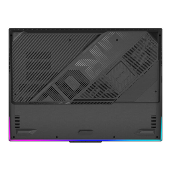 ASUS ROG Strix G18 G814JI-N6070W Intel® Core™ i9 i9-13980HX Laptop ASUS ROG Strix G18 G814JI-N6070W Intel® Core™ i9 i9-13980HX Laptop