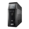 APC Back-UPS Pro, 1600VA/960W, Tower, 230V, 8x IEC C13 outlets, Sine APC Back-UPS Pro, 1600VA/960W, Tower, 230V, 8x IEC C13 outlets, Sine Wave, AVR, USB Type A + C ports, LCD, User Replaceable Battery