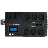 CyberPower BR650ELCD uninterruptible power supply (UPS) 0.65 kVA 390 CyberPower BR650ELCD uninterruptible power supply (UPS) 0.65 kVA 390