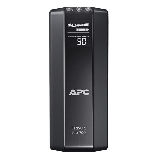 APC Power-Saving Back-UPS Pro APC Power-Saving Back-UPS Pro
