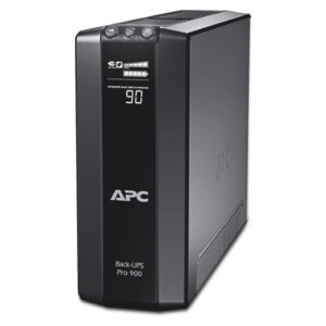 APC Power-Saving Back-UPS Pro APC Power-Saving Back-UPS Pro