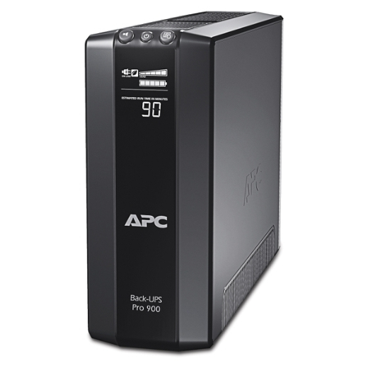 APC Power-Saving Back-UPS Pro APC Power-Saving Back-UPS Pro