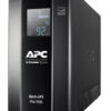 B-UPS PRO 900VA/540W TOWER 230V 6X I