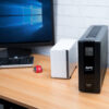 B-UPS PRO 900VA/540W TOWER 230V 6X I