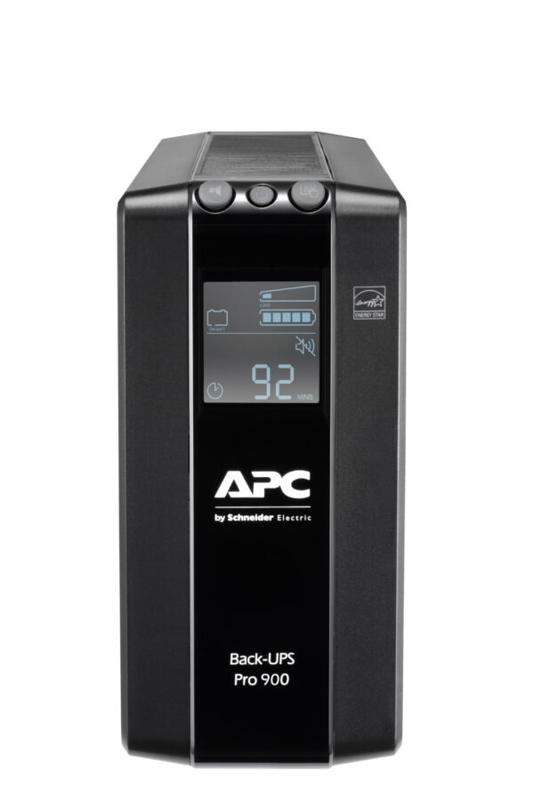 B-UPS PRO 900VA/540W TOWER 230V 6X I