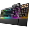 be quiet! Dark Mount Silent Linear UK ISO keyboard Gaming USB QWERTY be quiet! Dark Mount Silent Tactile UK ISO keyboard Gaming USB QWERTY