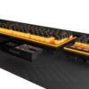 be quiet! Dark Mount Silent Linear UK ISO keyboard Gaming USB QWERTY be quiet! Dark Mount Silent Tactile UK ISO keyboard Gaming USB QWERTY