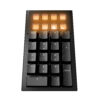 be quiet! Dark Mount Silent Linear UK ISO keyboard Gaming USB QWERTY be quiet! Dark Mount Silent Tactile UK ISO keyboard Gaming USB QWERTY