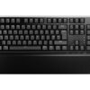 be quiet! Light Mount Silent Tactile UK ISO keyboard Gaming USB be quiet! Light Mount Silent Linear UK ISO keyboard Gaming USB QWERTY