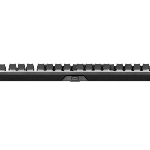 be quiet! Light Mount Silent Tactile UK ISO keyboard Gaming USB