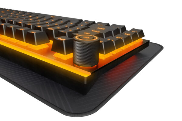 be quiet! Light Mount Silent Tactile UK ISO keyboard Gaming USB be quiet! Light Mount Silent Linear UK ISO keyboard Gaming USB QWERTY