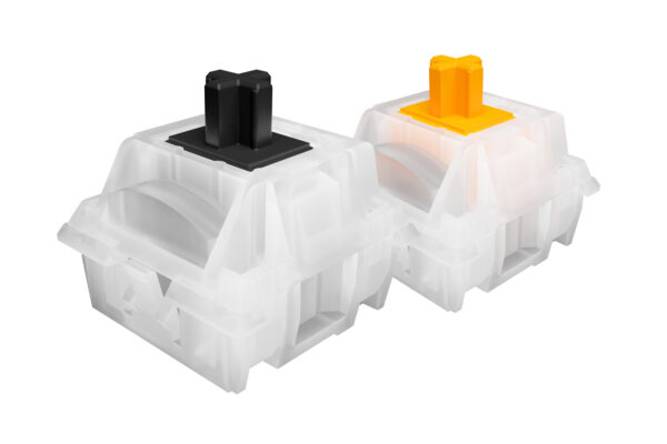 be quiet! Light Mount Silent Tactile UK ISO keyboard Gaming USB be quiet! Light Mount Silent Linear UK ISO keyboard Gaming USB QWERTY