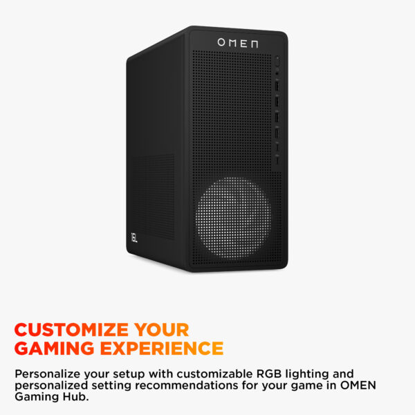 TG03-0013NA R7 8700F 16GB 1TB 5060TI