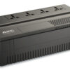 APC BV1000I-MS uninterruptible power supply (UPS) Line-Interactive 1 APC BV1000I-MS uninterruptible power supply (UPS) Line-Interactive 1 kVA 600 W