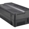APC BV1000I uninterruptible power supply (UPS) Line-Interactive 1 kVA APC BV500I uninterruptible power supply (UPS) Line-Interactive 0.5 kVA 300 W 1 AC outlet(s)