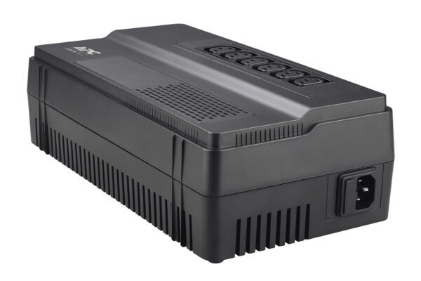 APC BV1000I uninterruptible power supply (UPS) Line-Interactive 1 kVA APC BV500I uninterruptible power supply (UPS) Line-Interactive 0.5 kVA 300 W 1 AC outlet(s)