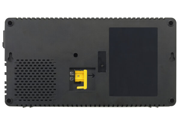 APC BV1000I uninterruptible power supply (UPS) Line-Interactive 1 kVA APC BV500I uninterruptible power supply (UPS) Line-Interactive 0.5 kVA 300 W 1 AC outlet(s)