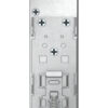 APC BVS240XDPDR 24V DC UPS – 240Watt, 24V, 10A, DIN-Rail mounting, APC BVS240XDPDR 24V DC UPS – 240Watt, 24V, 10A, DIN-Rail mounting, Power Module without battery