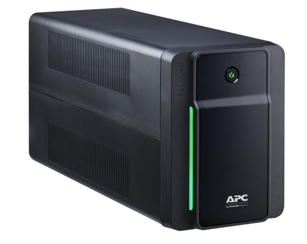 APC Easy UPS uninterruptible power supply (UPS) Line-Interactive 1.2 APC Easy UPS uninterruptible power supply (UPS) Line-Interactive 1.2 kVA 650 W 6 AC outlet(s)