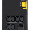APC Easy UPS uninterruptible power supply (UPS) Line-Interactive 1.2 APC Easy UPS uninterruptible power supply (UPS) Line-Interactive 1.2 kVA 650 W 6 AC outlet(s)
