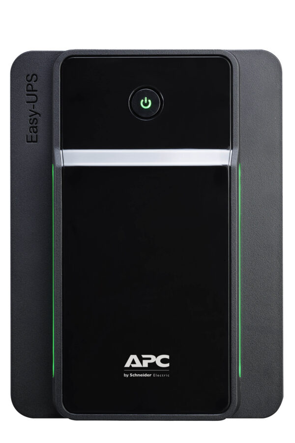 APC Easy UPS uninterruptible power supply (UPS) Line-Interactive 1.2 APC Easy UPS, 2200VA, Tower, 230V, 6x IEC C13 Outlets, AVR